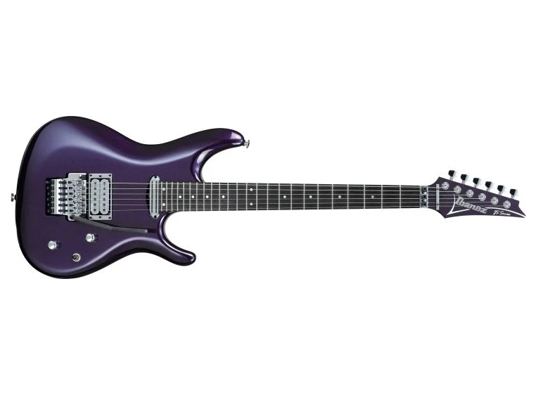 Ibanez JS2450-MCP Prestige Joe Satriani inkl. hardcase 